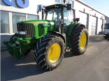 John Deere 6920 S - Trator