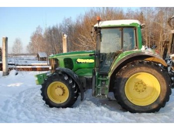 John Deere John Deere 6920 - Trator