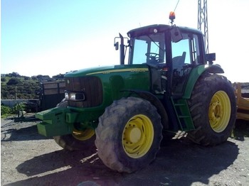 John Deere John Deere 6920 - Trator