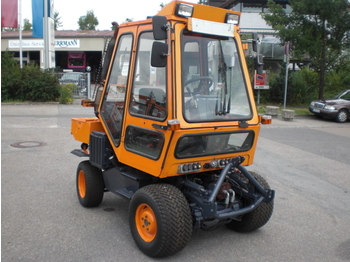 Kubota Rasant KT 2200 Kommunal Trak 4x4 - Trator