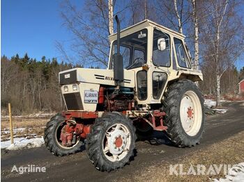 MTZ Belarus T42 - Trator