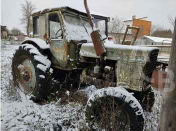 MTZ MTZ T-50 - Trator