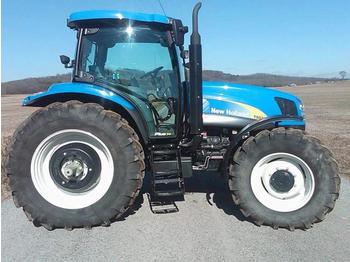 NEW HOLLAND T6030 - Trator