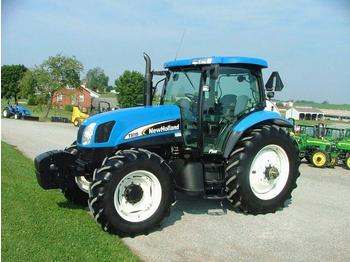 NEW HOLLAND TS115A - Trator
