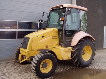 New Holland 95 - Trator