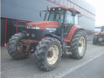 New Holland G190 Farm Tractor - Trator