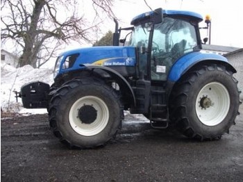 New Holland New Holland T7050 - Trator
