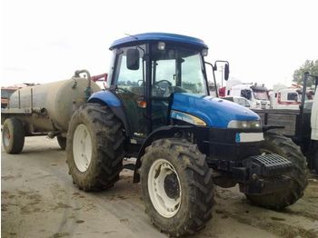 New Holland TD95D - Trator