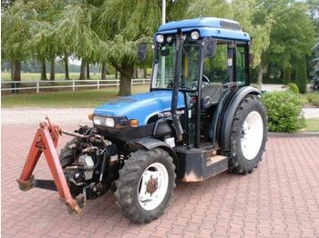 New Holland TN75N 4x4 - Trator
