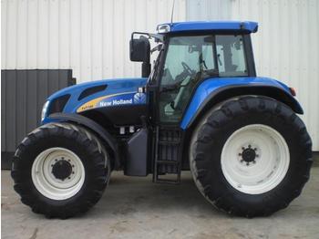 New Holland TVT 190 - Trator