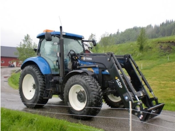 New Holland T 6070 - Trator