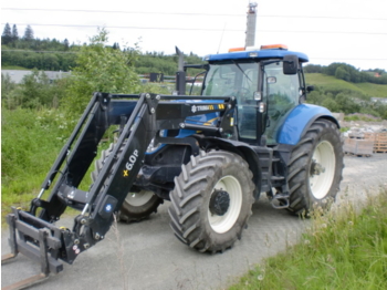New Holland T 7060 - Trator