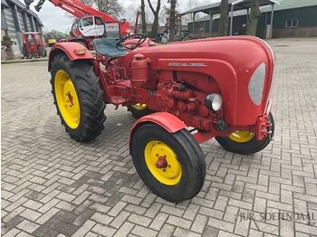 PORSCHE 329 super export - Trator