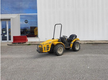 Pasquali 565 ERGO 7.80 - Trator