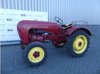 Porsche 108 Junior - Trator