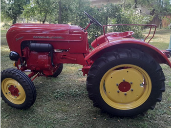  Porsche Junior 108 k - Trator