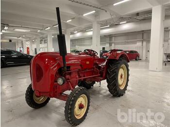  Porsche Standard Star 219 - Trator