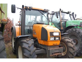 RENAULT Ares 540 RX A wheeled tractor - Trator