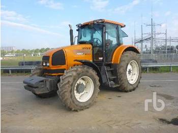 Renault ARES815RZ 4Wd - Trator