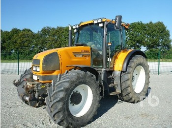Renault ARES 640RZ 4Wd Agricultural Tractor - Trator