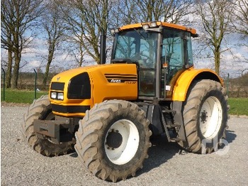 Renault ARES 715 4Wd Agricultural Tractor - Trator