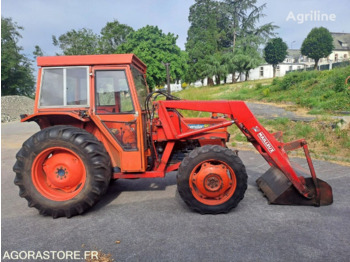 SAME Condor 55 - Trator