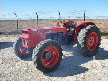 Same CORSARO 70 4Wd Agricultural Tractor - Trator