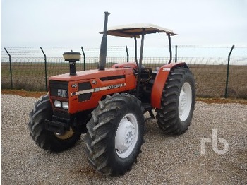 Same EXPLORER 90 4Wd Agricultural Tractor - Trator