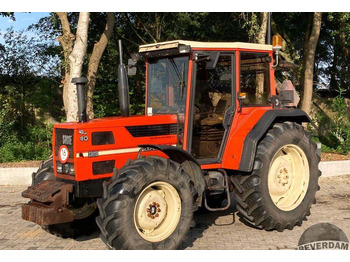 Same Explorer 80  - Trator