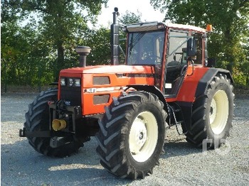 Same LASER 150DT 4Wd Agricultural Tractor - Trator