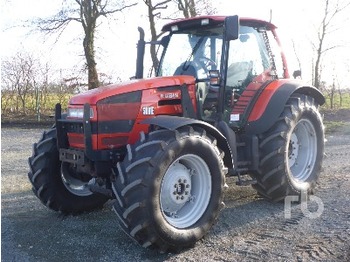Same RUBIN 135A 4Wd Agricultural Tractor - Trator