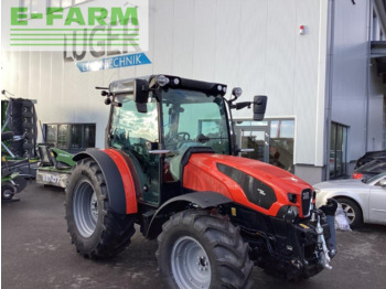 Same dorado cvt 105 (stage v) - Trator