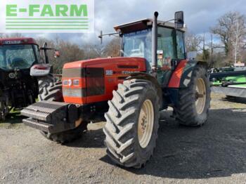 Same tracteur agricole titan 150 same - Trator