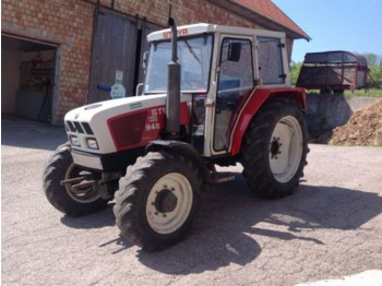 Steyr 948 A T - Trator