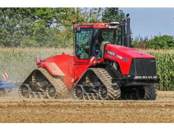 Trator agrícola Case-IH STX485