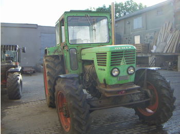 Inne Deutz D 130 06 - trator agrícola