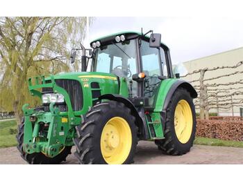 Trator agrícola John Deere 6230PQ