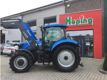 Trator agrícola New Holland t6.175