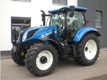 Trator agrícola New Holland t 6.175 dc