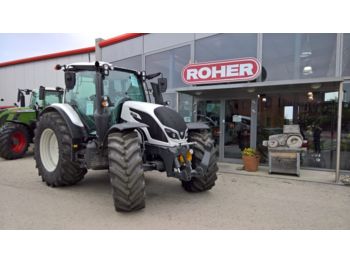Trator agrícola Valtra N154e Versu