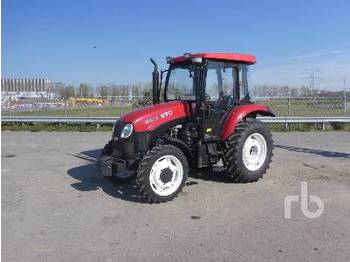 YTO MK654 4x4 - trator agrícola