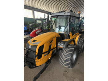 Pasquali Orion k105 mt  - Trator de rastos
