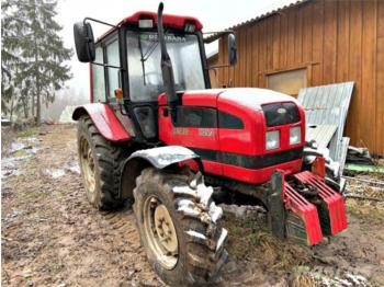  mtz 1025.3 - Trator