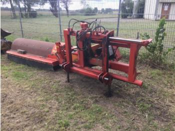 Triturador Dücker USM21