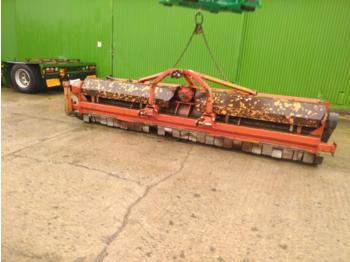 Triturador Kverneland 4 Meter