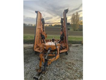 Triturador Rousseau BGL 620