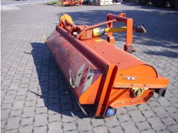Dücker UM 27 - Triturador de martelos