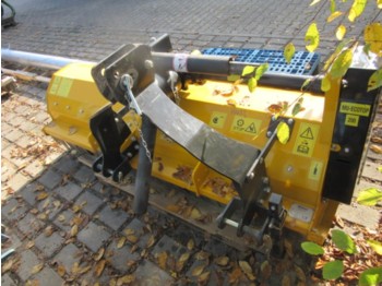 Müthing MU-Ecotop 200 - Triturador de martelos