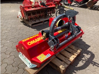 Omarv Roero 150 H - Triturador de martelos