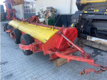 Omarv TSR-600 - Triturador de martelos